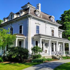 Proctor Mansion Inn