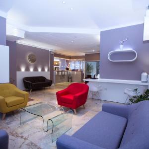Agape Hotel - AA Hotels