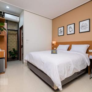 Blok M Residence