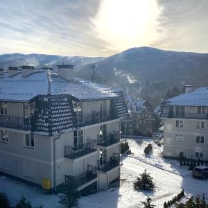 Apartament Prestige Szklarska Poręba