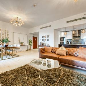 Glamorous 1BR Apartment in Rimal 3 Jumeirah Beach Residence by Deluxe Holiday Homes
