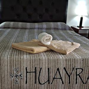 Edificio Huayra