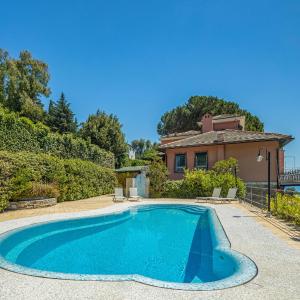 Apartment Casa del Leone II by Interhome