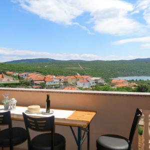 Apartment Rosić - KRK217 by Interhome