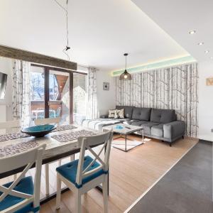 Apartament Scandinavia