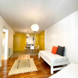 Exclusivo Loft En Recoleta Zona Clinicas Y Avenidas