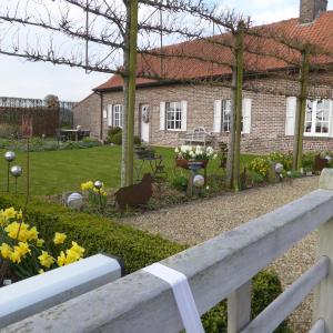 Vakantiewoning Jérôme