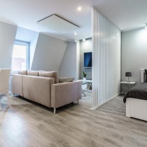 Nowoczesny apartament Gliwice - 200 metrów od rynku