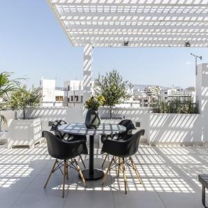 Gallery Suites & Residences Piraeus