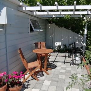 Garden Cottage