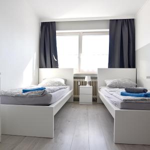 Easy Apartments Work and Stay Cologne