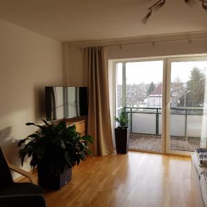 Fewo Dresden-Trachau