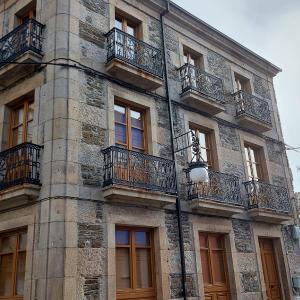 Casa da Marquesa Sarria
