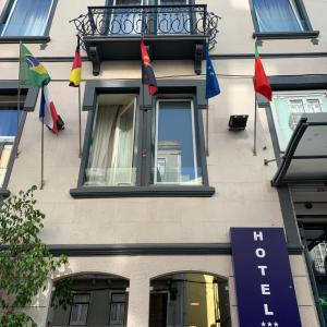 Hotel Do Chile
