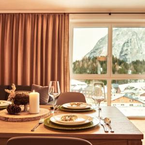 Adler Lodge D3 by AA Holiday Homes