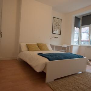 Tooting Bec Rooms by PrimeCityHosts