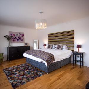Langley Cottage - Part of The Langley Collection Luxury Cottage Sleeps 2 - 20-min to Banniskirk Hub