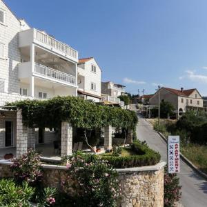 Apartments Villa Dubrovnik