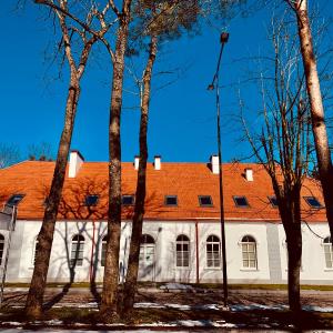 Botanical Manor Apartment & free parking