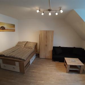 A23 Apartment in Abstatt am Stadtkern