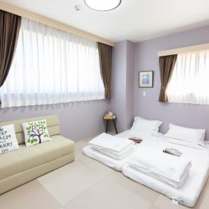 灯光旅館 Light hotel