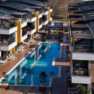 Elysium Green Suites