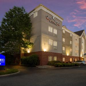 Candlewood Suites Virginia Beach Town Center by IHG