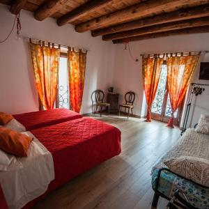 B&B Santa Lucia & B&B Smeraldo