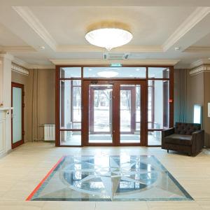 Aparthotel Izmaylovskiy park (Home Hotel)