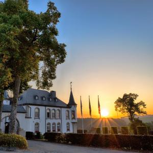Chateau d'Urspelt