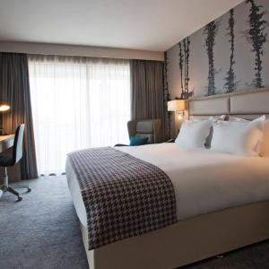 Holiday Inn Manchester - City Centre by IHG