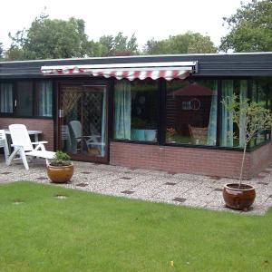 Vakantiehuis Friedeburg