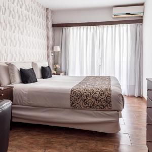 Ker Belgrano Hotel