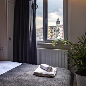 Pesa Suites