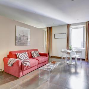 Colosseo Gardens - My Extra Home