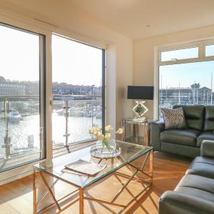 Harbourside Haven Apartment 3