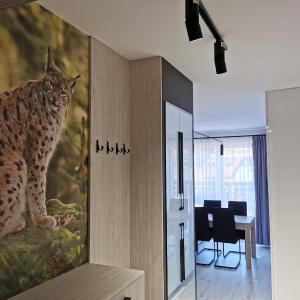 Apartament Ryś
