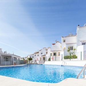 Townhouse Zafiro