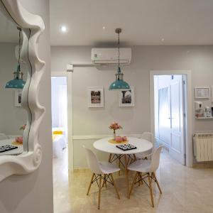 MAJESTUOSA ALHAMBRA Nuevo apartamento