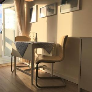 Ferienwohnung Strandmarie, Haus Loreley, App. 14