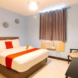 RedDoorz Plus at Kamuning Quezon City