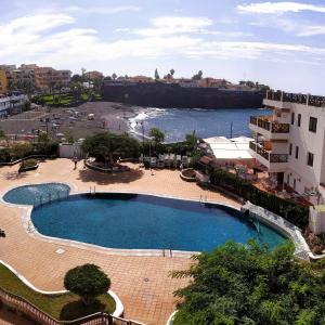 Apartamento Neptuno playa 16