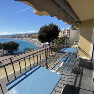 PROMENADE HOLIDAY - OLD TOWN PANORAMIC