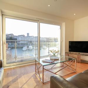 Harbourside Haven Apartment 4