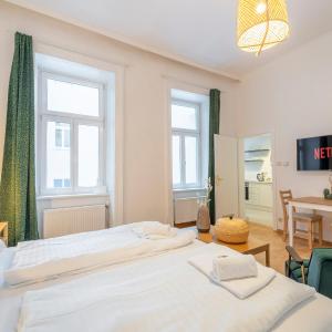 josef's home I Comfort Studio I City Center