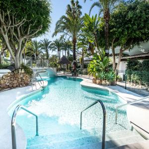 Apartment Golden Beach by Interhome