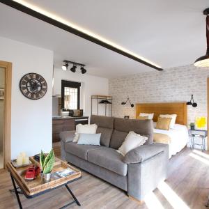 Cuencaloft Apartamentos el Nazareno