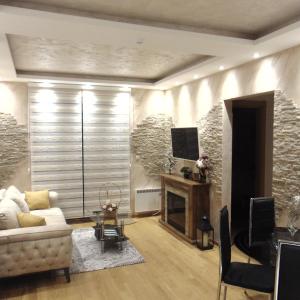 Apartman S33 Vila Pekovic Green