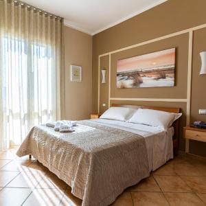 Potì Comfort Rooms "Tra Mare e Paese"