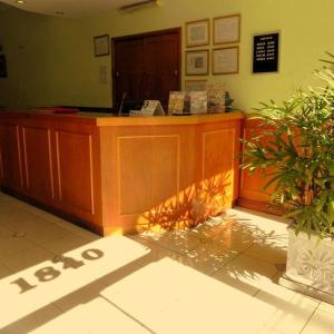 Gran Hotel Oriental